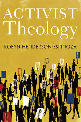 Picture of Activist Theology - eBook [ePub]