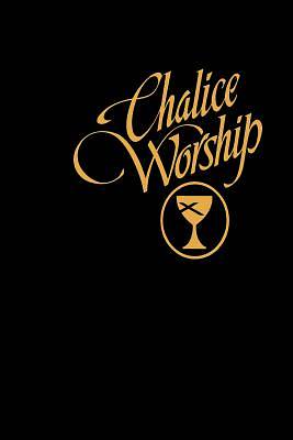 Picture of Chalice Worship
