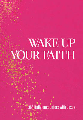 Picture of Wake Up Your Faith