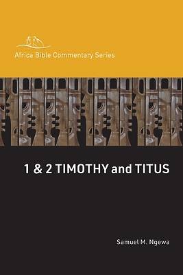 Picture of 1 & 2 Timothy and Titus