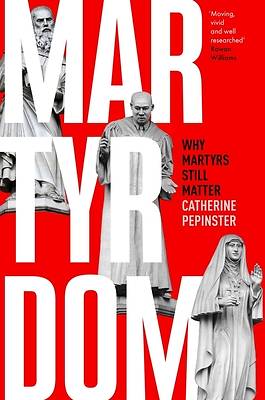 Picture of Martyrdom