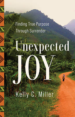 Picture of Unexpected Joy