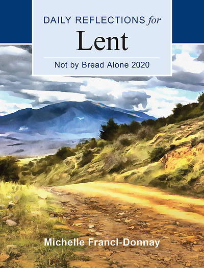 Picture of Not By Bread Alone 2020