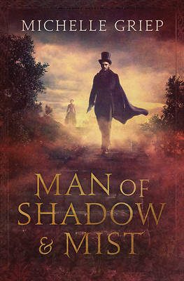 Picture of Man of Shadow and Mist