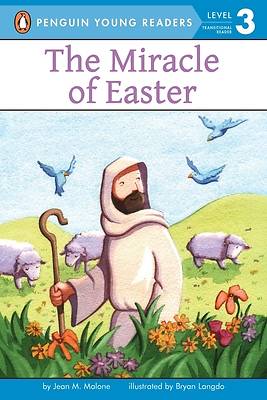 Picture of The Miracle of Easter