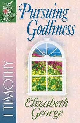Picture of Pursuing Godliness