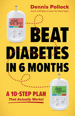 Beat Diabetes in 6 Months