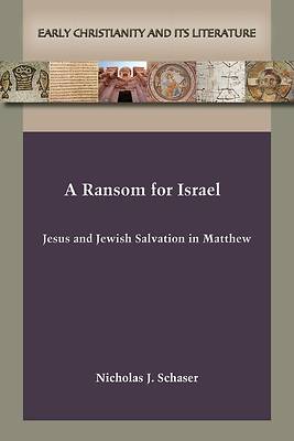 Picture of A Ransom for Israel