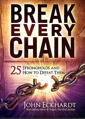 Picture of Break Every Chain