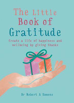 Picture of The Little Book of Gratitude