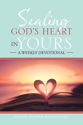 Picture of Sealing God's Heart in Yours