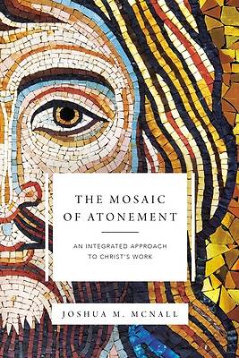 Picture of The Mosaic of Atonement - eBook [ePub]