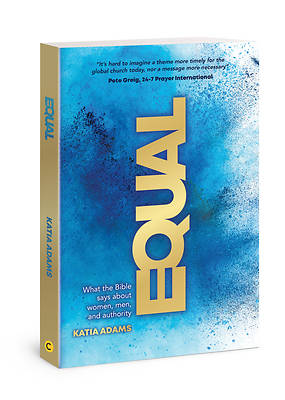 Picture of Equal