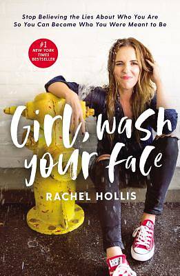 Picture of Girl, Wash Your Face