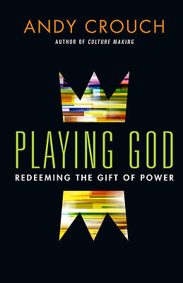 Picture of Playing God