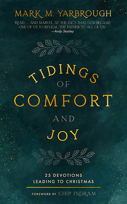 Picture of Tidings of Comfort & Joy