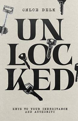 Picture of Unlocked