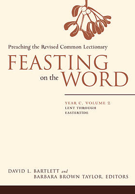 Picture of Feasting on the Word