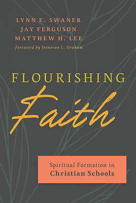 Picture of Flourishing Faith