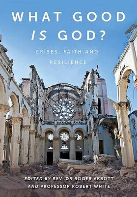 Picture of What Good Is God?