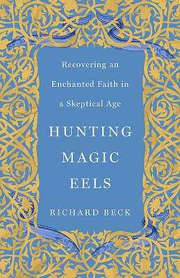 Picture of Hunting Magic Eels
