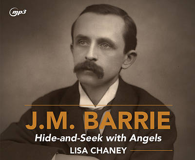 Picture of Hide-And-Seek with Angels