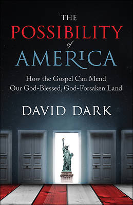 Picture of The Possibility of America