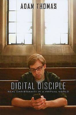 Picture of Digital Disciple - eBook [ePub]