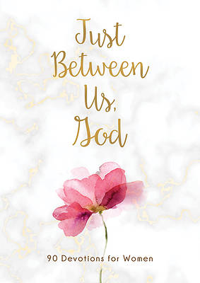 Picture of Just Between Us, God