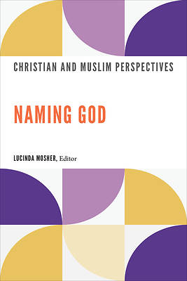 Picture of Naming God