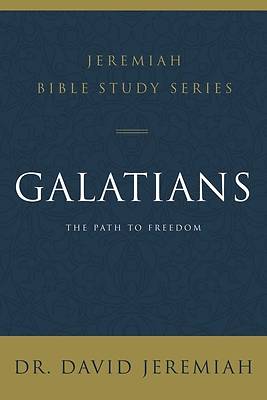 Picture of Galatians