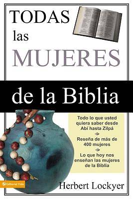 Picture of Todas Las Mujeres de La Biblia