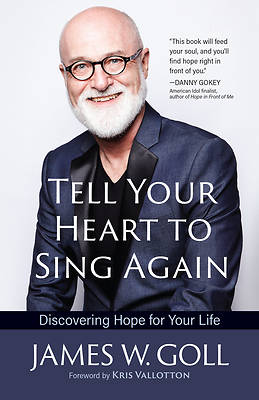 Picture of Tell Your Heart to Sing Again
