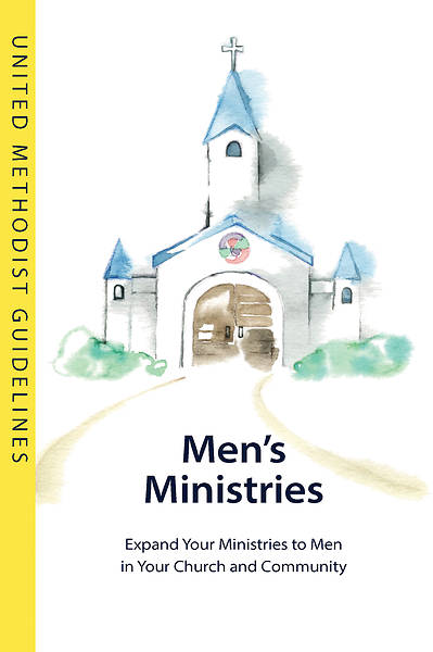 Picture of Guidelines Mens Ministries 2025-2028