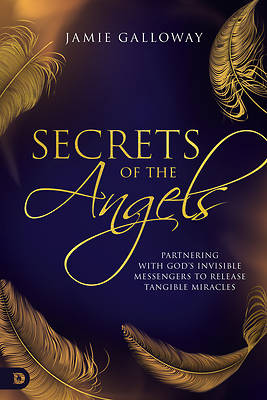 Picture of Secrets of the Angels