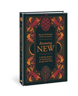 Picture of Becoming New