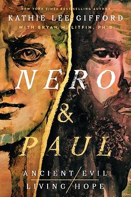 Picture of Nero and Paul