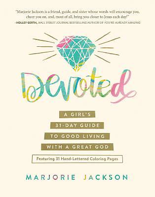 Picture of Devoted