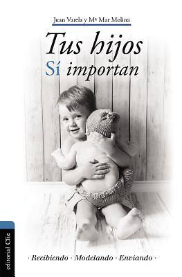 Picture of Tus Hijos Sí Importan