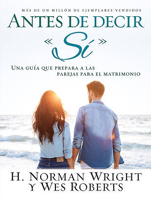 Picture of Antes de Decir "Si"