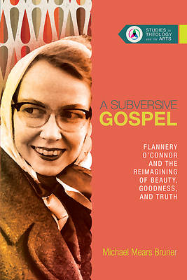 Picture of A Subversive Gospel - eBook [ePub]