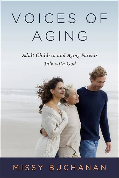 Picture of Voices of Aging