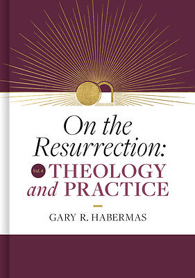 Picture of On the Resurrection, Volume 4