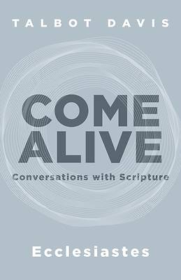 Picture of Come Alive