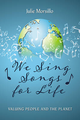 Picture of We Sing Songs for Life