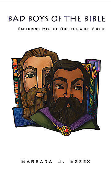 Picture of Bad Boys of the Bible - eBook [ePub]