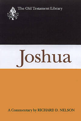 Picture of The Old Testament Library - Joshua