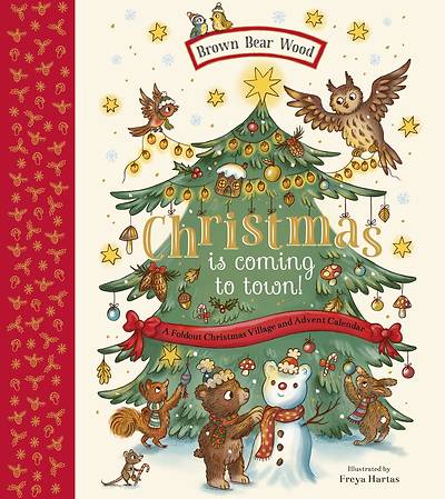 Picture of Christmas Is Coming to Town!