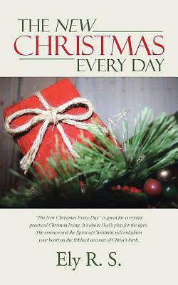 Picture of The New Christmas Every Day