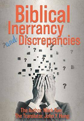 Picture of Biblical Inerrancy and Discrepancies